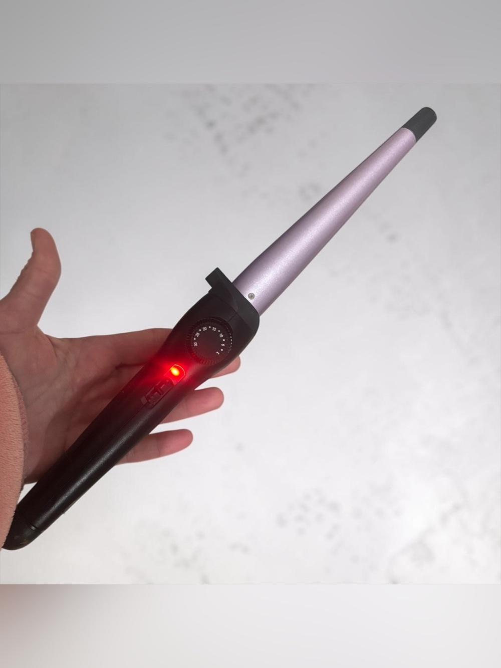 Remington GUC Curling Wand